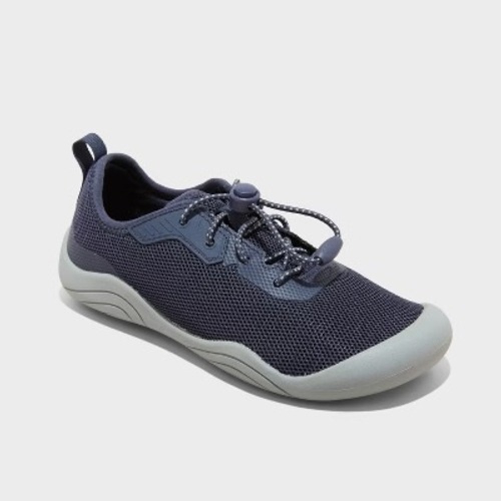 All in Motion Berkley Adventure Kids Navy Blue Water Shoes Boys Girls Size 1